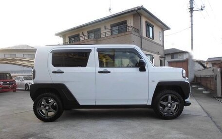 Daihatsu Taft, 2023 год, 810 000 рублей, 6 фотография