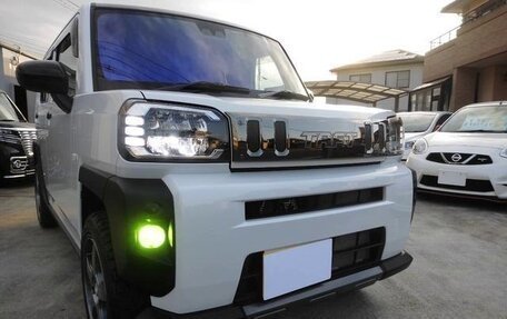 Daihatsu Taft, 2023 год, 810 000 рублей, 7 фотография
