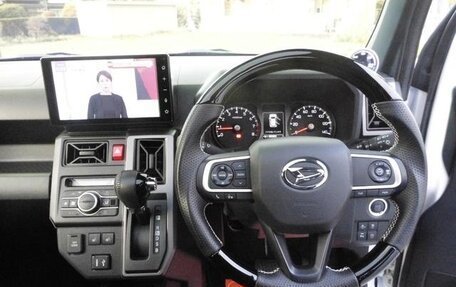 Daihatsu Taft, 2023 год, 810 000 рублей, 10 фотография