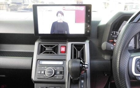 Daihatsu Taft, 2023 год, 810 000 рублей, 12 фотография