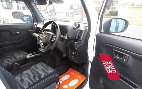Daihatsu Taft, 2023 год, 810 000 рублей, 9 фотография
