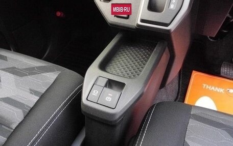 Daihatsu Taft, 2023 год, 810 000 рублей, 15 фотография
