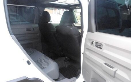 Daihatsu Taft, 2023 год, 810 000 рублей, 21 фотография