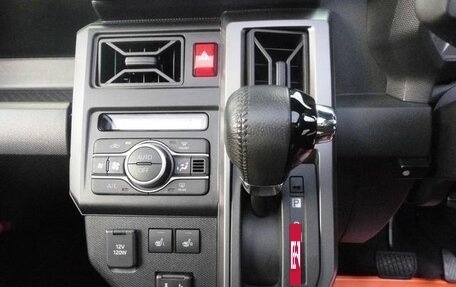 Daihatsu Taft, 2023 год, 810 000 рублей, 13 фотография