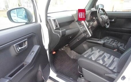 Daihatsu Taft, 2023 год, 810 000 рублей, 23 фотография