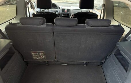 Hyundai Getz I рестайлинг, 2007 год, 300 000 рублей, 17 фотография