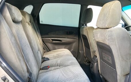 Hyundai Tucson III, 2004 год, 570 000 рублей, 11 фотография