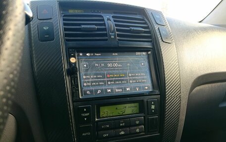 Hyundai Tucson III, 2004 год, 570 000 рублей, 13 фотография