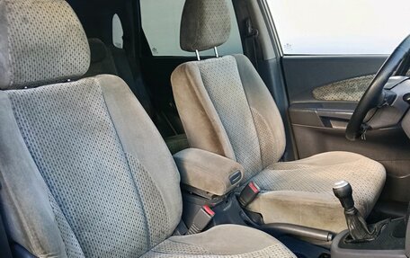 Hyundai Tucson III, 2004 год, 570 000 рублей, 10 фотография