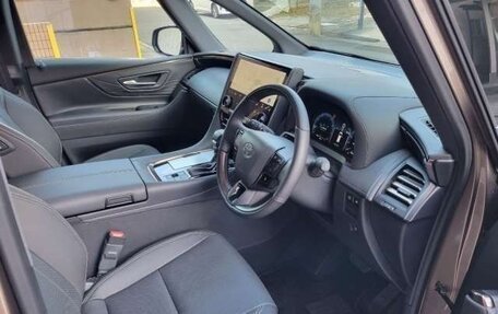 Toyota Alphard, 2026 год, 8 020 000 рублей, 18 фотография