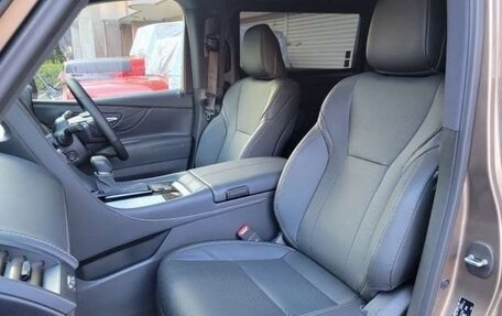 Toyota Alphard, 2026 год, 8 020 000 рублей, 15 фотография