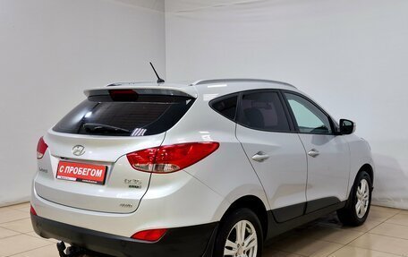 Hyundai ix35 I рестайлинг, 2011 год, 1 150 000 рублей, 7 фотография