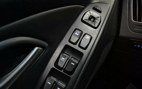 Hyundai ix35 I рестайлинг, 2011 год, 1 150 000 рублей, 11 фотография