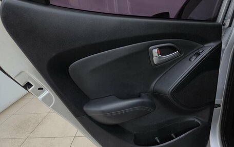 Hyundai ix35 I рестайлинг, 2011 год, 1 150 000 рублей, 17 фотография