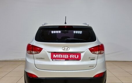 Hyundai ix35 I рестайлинг, 2011 год, 1 150 000 рублей, 8 фотография
