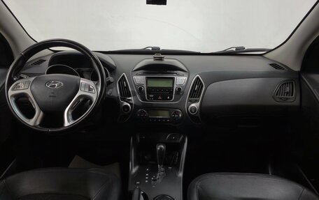 Hyundai ix35 I рестайлинг, 2011 год, 1 150 000 рублей, 13 фотография