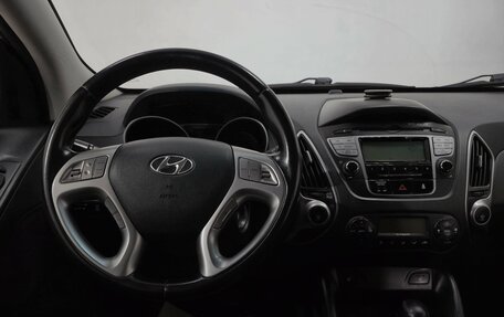 Hyundai ix35 I рестайлинг, 2011 год, 1 150 000 рублей, 14 фотография