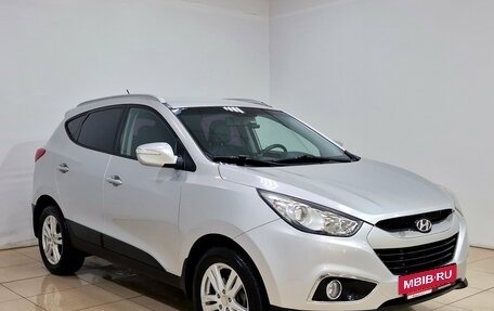 Hyundai ix35 I рестайлинг, 2011 год, 1 150 000 рублей, 6 фотография