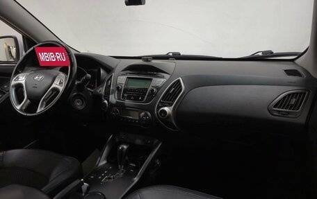 Hyundai ix35 I рестайлинг, 2011 год, 1 150 000 рублей, 15 фотография