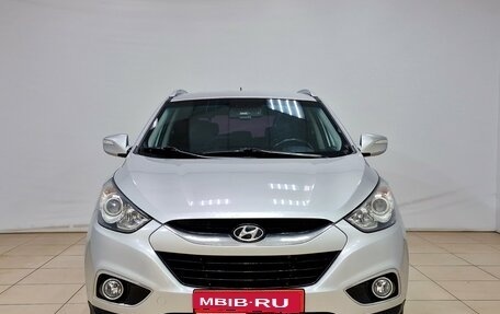 Hyundai ix35 I рестайлинг, 2011 год, 1 150 000 рублей, 5 фотография