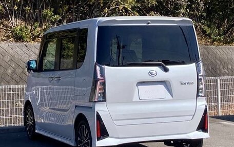 Daihatsu Tanto IV, 2023 год, 798 000 рублей, 6 фотография