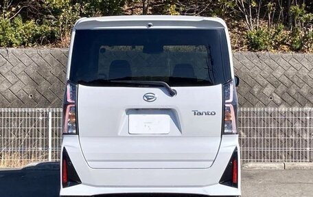 Daihatsu Tanto IV, 2023 год, 798 000 рублей, 5 фотография