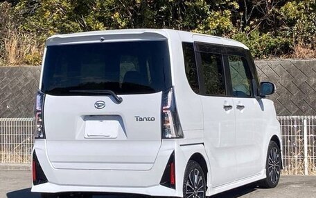 Daihatsu Tanto IV, 2023 год, 798 000 рублей, 4 фотография