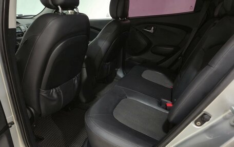Hyundai ix35 I рестайлинг, 2011 год, 1 150 000 рублей, 19 фотография