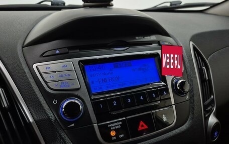 Hyundai ix35 I рестайлинг, 2011 год, 1 150 000 рублей, 21 фотография