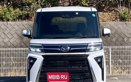 Daihatsu Tanto IV, 2023 год, 798 000 рублей, 2 фотография