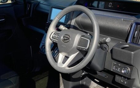 Daihatsu Tanto IV, 2023 год, 798 000 рублей, 8 фотография