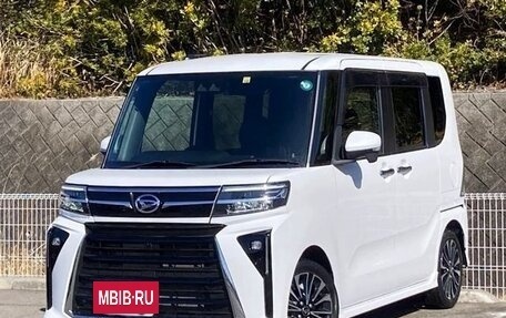 Daihatsu Tanto IV, 2023 год, 798 000 рублей, 3 фотография