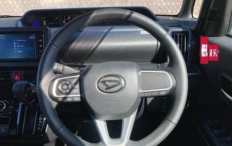 Daihatsu Tanto IV, 2023 год, 798 000 рублей, 9 фотография
