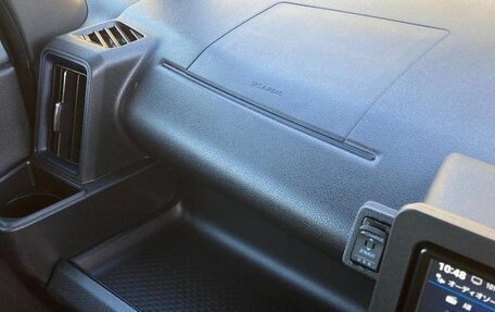 Daihatsu Tanto IV, 2023 год, 798 000 рублей, 24 фотография