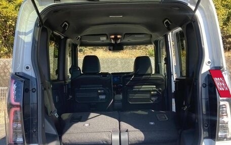 Daihatsu Tanto IV, 2023 год, 798 000 рублей, 29 фотография