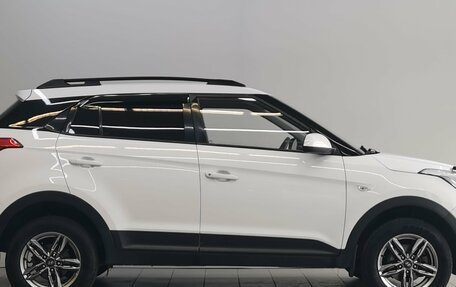 Hyundai Creta I рестайлинг, 2018 год, 1 390 000 рублей, 4 фотография
