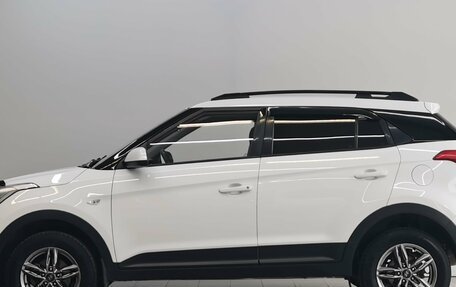 Hyundai Creta I рестайлинг, 2018 год, 1 390 000 рублей, 8 фотография