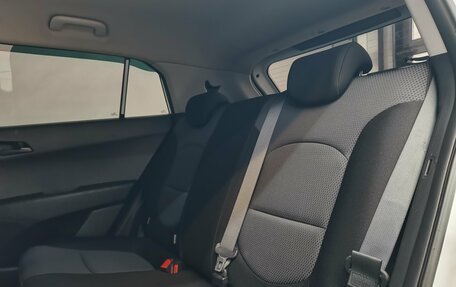 Hyundai Creta I рестайлинг, 2018 год, 1 390 000 рублей, 19 фотография