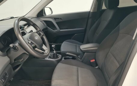 Hyundai Creta I рестайлинг, 2018 год, 1 390 000 рублей, 16 фотография
