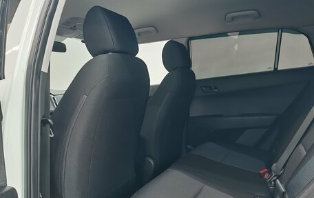 Hyundai Creta I рестайлинг, 2018 год, 1 390 000 рублей, 18 фотография