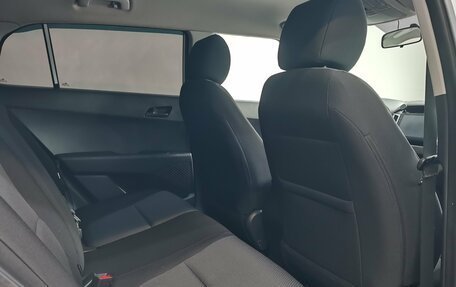 Hyundai Creta I рестайлинг, 2018 год, 1 390 000 рублей, 23 фотография