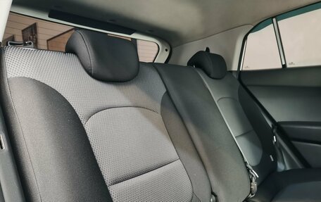 Hyundai Creta I рестайлинг, 2018 год, 1 390 000 рублей, 24 фотография
