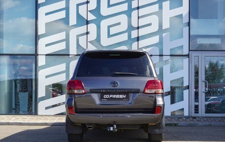 Toyota Land Cruiser 200, 2011 год, 3 490 000 рублей, 4 фотография