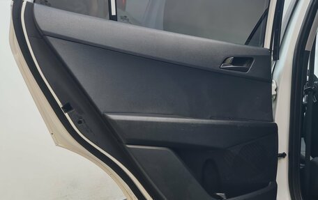 Hyundai Creta I рестайлинг, 2018 год, 1 390 000 рублей, 31 фотография