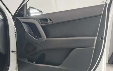 Hyundai Creta I рестайлинг, 2018 год, 1 390 000 рублей, 30 фотография