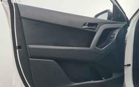 Hyundai Creta I рестайлинг, 2018 год, 1 390 000 рублей, 29 фотография