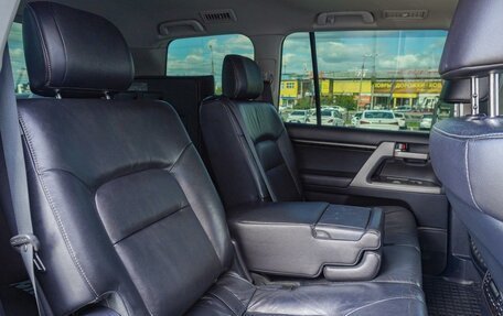 Toyota Land Cruiser 200, 2011 год, 3 490 000 рублей, 12 фотография