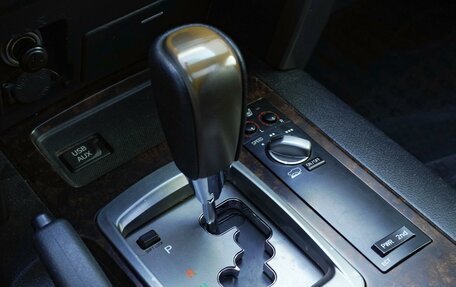 Toyota Land Cruiser 200, 2011 год, 3 490 000 рублей, 19 фотография