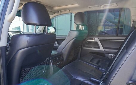 Toyota Land Cruiser 200, 2011 год, 3 490 000 рублей, 15 фотография