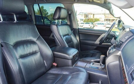 Toyota Land Cruiser 200, 2011 год, 3 490 000 рублей, 13 фотография